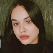 Юлия Никулина